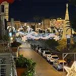 Sole Premium Balcony Overlooking Basilica *