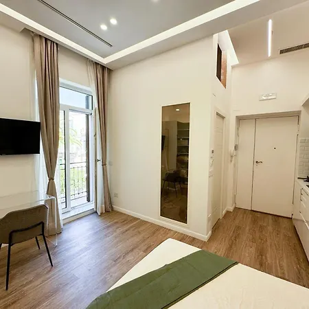 Apartment Sole Premium Balcony Overlooking Basilica *