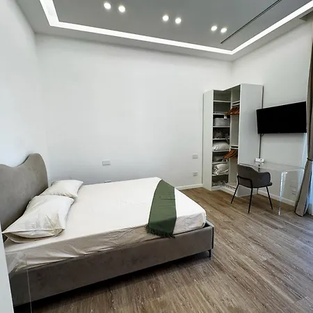 Sole Premium Balcony Overlooking Basilica Διαμέρισμα *
