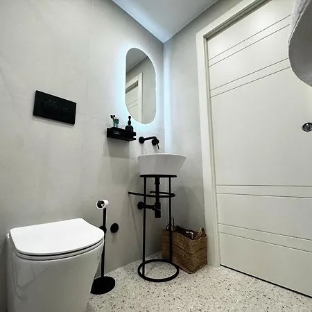 Sole Premium Balcony Overlooking Basilica Apartment *