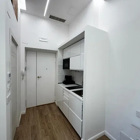 Apartment Sole Premium Balcony Overlooking Basilica *