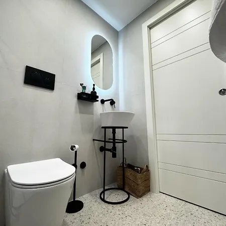 Apartment Sole Premium Balcony Overlooking Basilica *