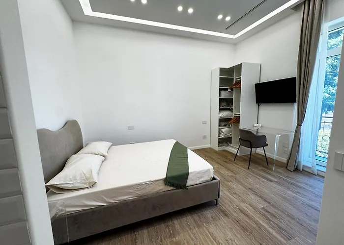 Sole Premium Balcony Overlooking Basilica Apartment *