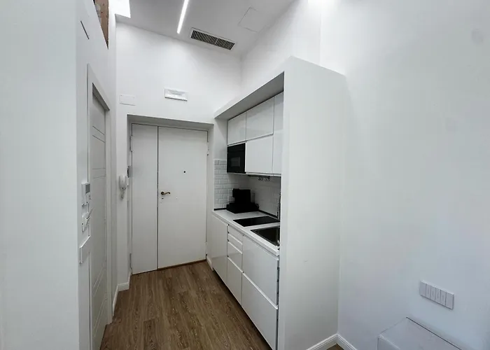 Apartment Sole Premium Balcony Overlooking Basilica *